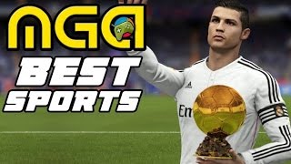 Ofertas deportes – Mobile juego premios 2015 HD – Android – iOS