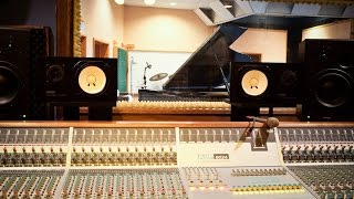 CFPM - L'école des musiques actuelles et techniques du son