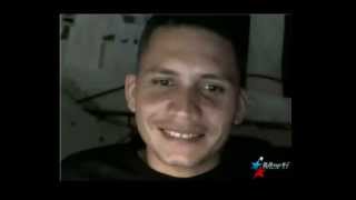 Eliecer Avila en entrevista desde Suecia
