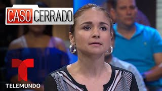 Capítulo: Ganando dinero en nombre de Dios???| Caso Cerrado | Telemundo