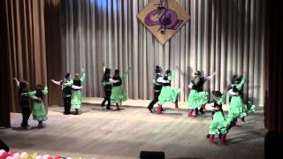 2013-04-17 (03-2) "Весенняя капель". Башкирский танец