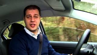Great Wall Voleex C30 тест-драйв