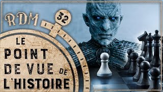Comment ne pas se faire bolosser par une armée - RDM #32