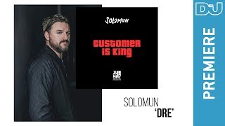 Solomun 'Dre' | DJ Mag New Music