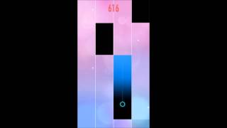 Плитки фортепиано 2 Цин Ши Сян - РЕКОРД 1000+. Piano Tiles 2 Bluestone Alley RECORD 1000+