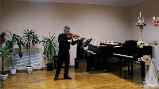Маленький Венский вальс