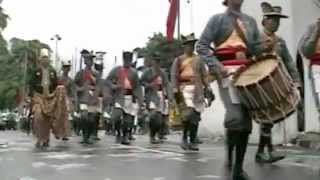 F.018: Bregada Prajurit Jagakarya, Prawiratama, Nyutra