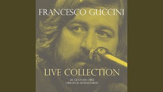 Canzone del bambino nel vento (Auschwitz) (Live 20 Gennaio 1982)