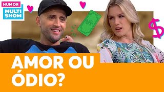 Méier em busca de AMOR ou DINHEIRO? | VAI QUE COLA