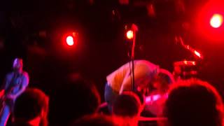Mineral - February (Live at Paradise Rock Club)