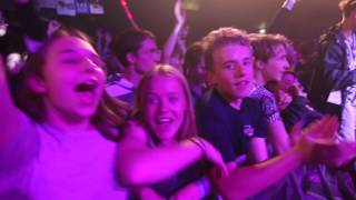 Aotearoa - Satellite Live at EC16
