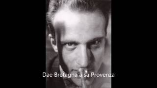 Boris Vian Su disertore