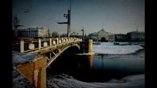 Санкт-Петербург красивое видео достопримечательности