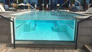 The Pool @ The LINQ Hotel & Casino Las Vegas, Nevada