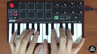 Alan Walker  - All Falls Down (Cover)