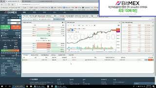 비트맥스 공매수 A To Z