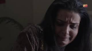 شوفو جوز امها عمل فيها ايه و شوفو هي اتصرفت ازاي