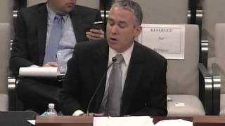 Investigating Terrorist Financing