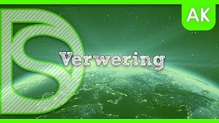 Examen aardrijkskunde - Verwering (Exogene processen)
