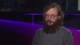 Станислав Дробышевский: Наш мозг – это просто стечение эволюционных обстоятельств