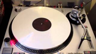 Message - Nobody but you (audiophile vinyl record)