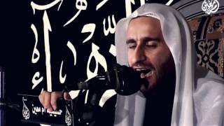 الخطيب عبدالحي آل قمبر - وفاة الزهراء(ع)
