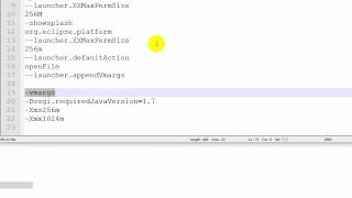 Java was Started but Returned Exit Code=13