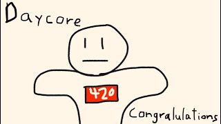 Daycore - Congratulations | (Nightcore parody)