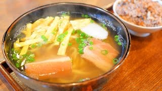 Aharen beach Lunch バラックのじゅーしーが阿波連のおすすめ:Gourmet Report グルメレポート