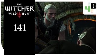 The Witcher 3 [141] Das Kuriositätenkabinett ♦ Let's Play The Witcher 3 Gameplay Deutsch