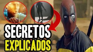 ¡El final de DEADPOOL 2 lo cambia TODO! escena post créditos explicada + opinión