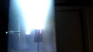 DIY: Mini Magnetron (First Build)