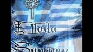 Greek Folk Mix