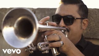 Roy Paci & Aretuska - Revolution (Official Video)