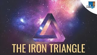 The Iron Triangle of Project Management