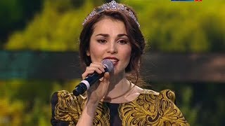 Живой звук. Сати Казанова "Камушки" от 28.02.2014