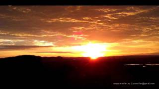 Золотой Рассвет (Golden Sun Dawn) *HD*