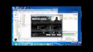 watch dogs le plus simple a installer