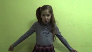 Шильштут Ирина стих. "Шесть единиц" Самуил Маршак