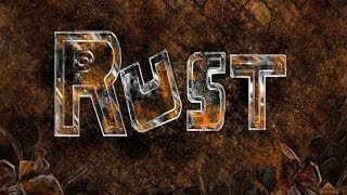 Rust рейд дома ШКОЛОТЫ (Бомбанутый пукан обеспечен)
