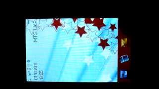 МТС Trendy Touch 547 - правдивый обзор МТС