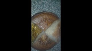 طريقة عمل كيكة الموز الأسفنجية