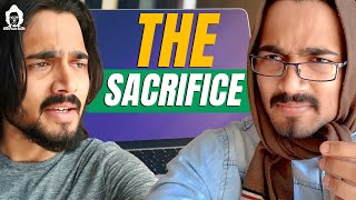 BB Ki Vines- | The Sacrifice |