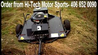 Arctic Cat  ATV & UTV Accessories