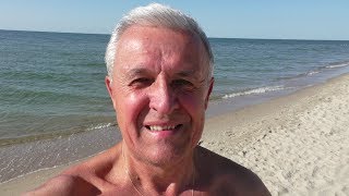 Азовское море.Урзуф.Пчелы начинающим.