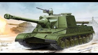 WoT Blitz - Прокачка основы • Проходим ивент • Обкатка Объект 268 - World of Tanks Blitz (WoTB)