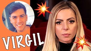 Hillary (LPDLA5/MELAA3) n'a pas que des amis !