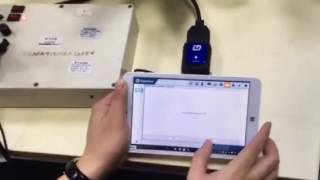 VPECKER EasyDiag V8.2 OBD2 Auto Scanner