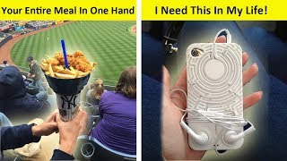 These Ideas Are Just Genius (New Pics!)