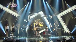 뮤직뱅크 - [타히티&에디킴&루커스&J-Min&컴백출연자대기실&MAMAMOO] Music Bank EP747
